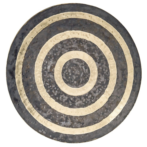 12" Wind Gong, Kun | | Wiccan Center