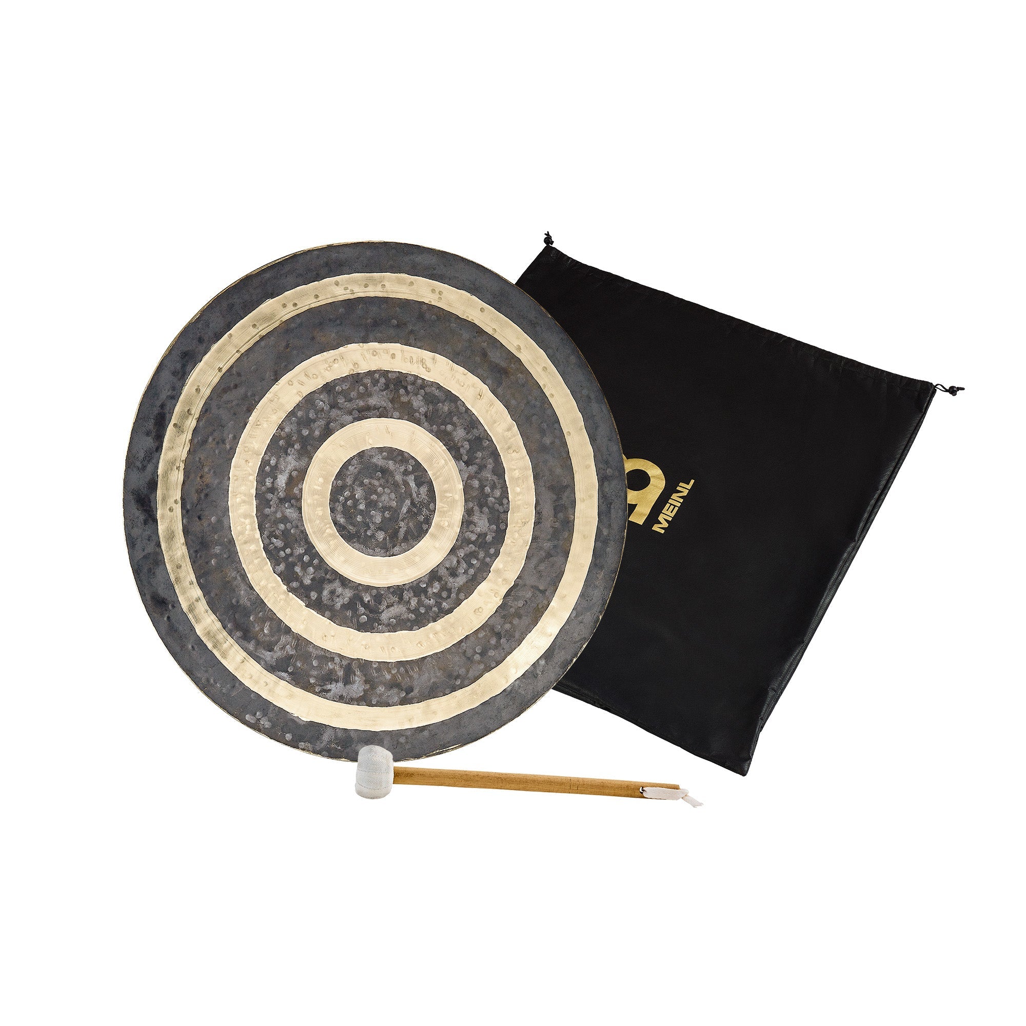 14" Wind Gong, Kun | | Wiccan Center