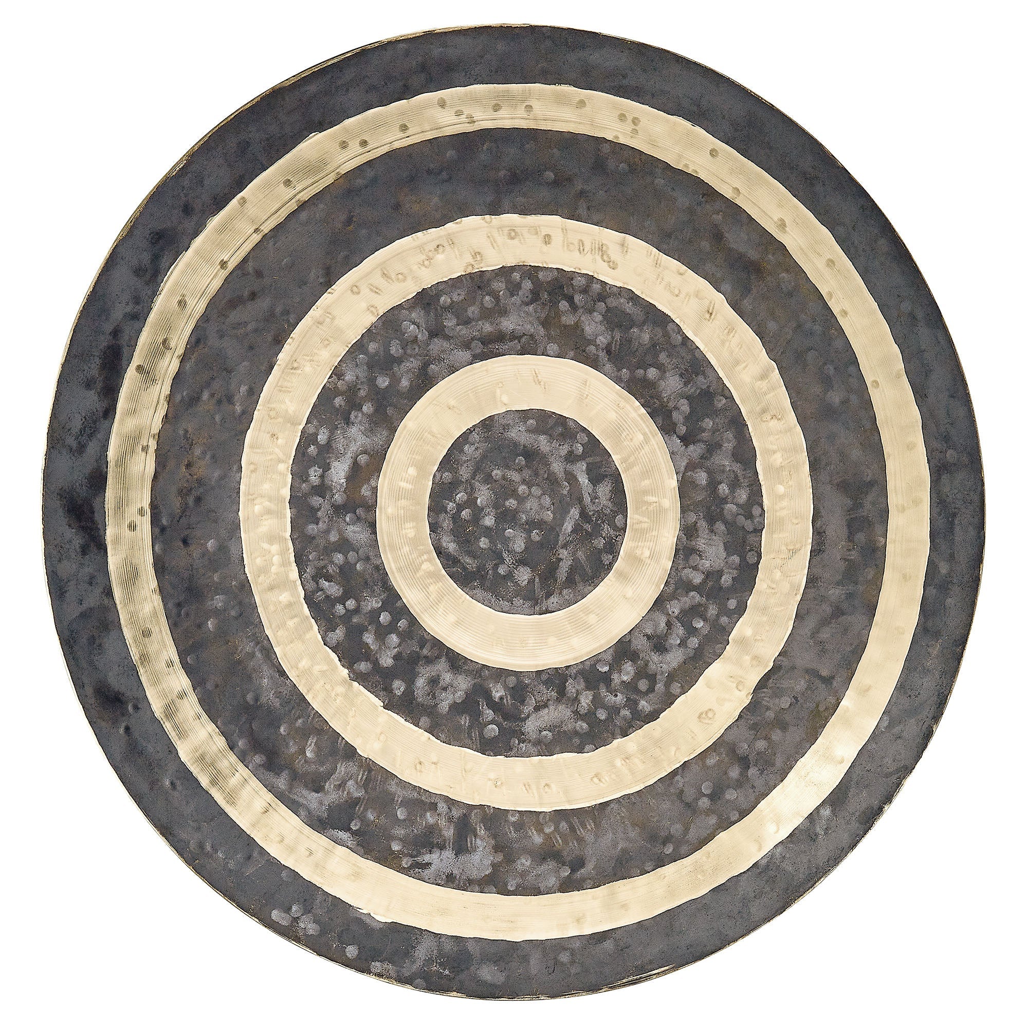 14" Wind Gong, Kun | | Wiccan Center