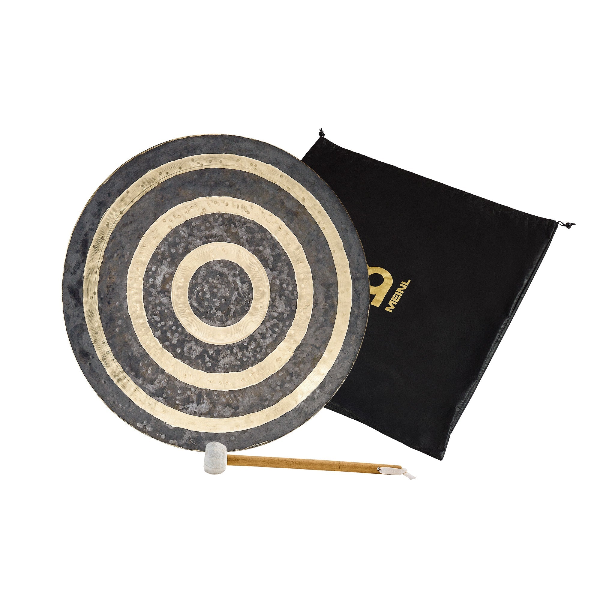 16" Wind Gong, Kun | | Wiccan Center