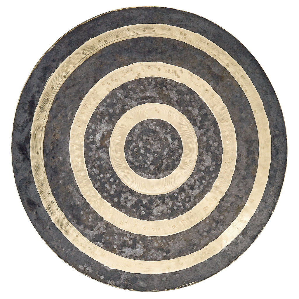 16" Wind Gong, Kun | | Wiccan Center