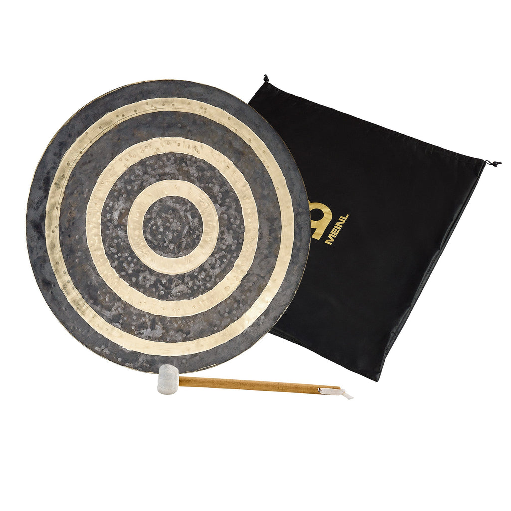 18" Wind Gong, Kun | | Wiccan Center