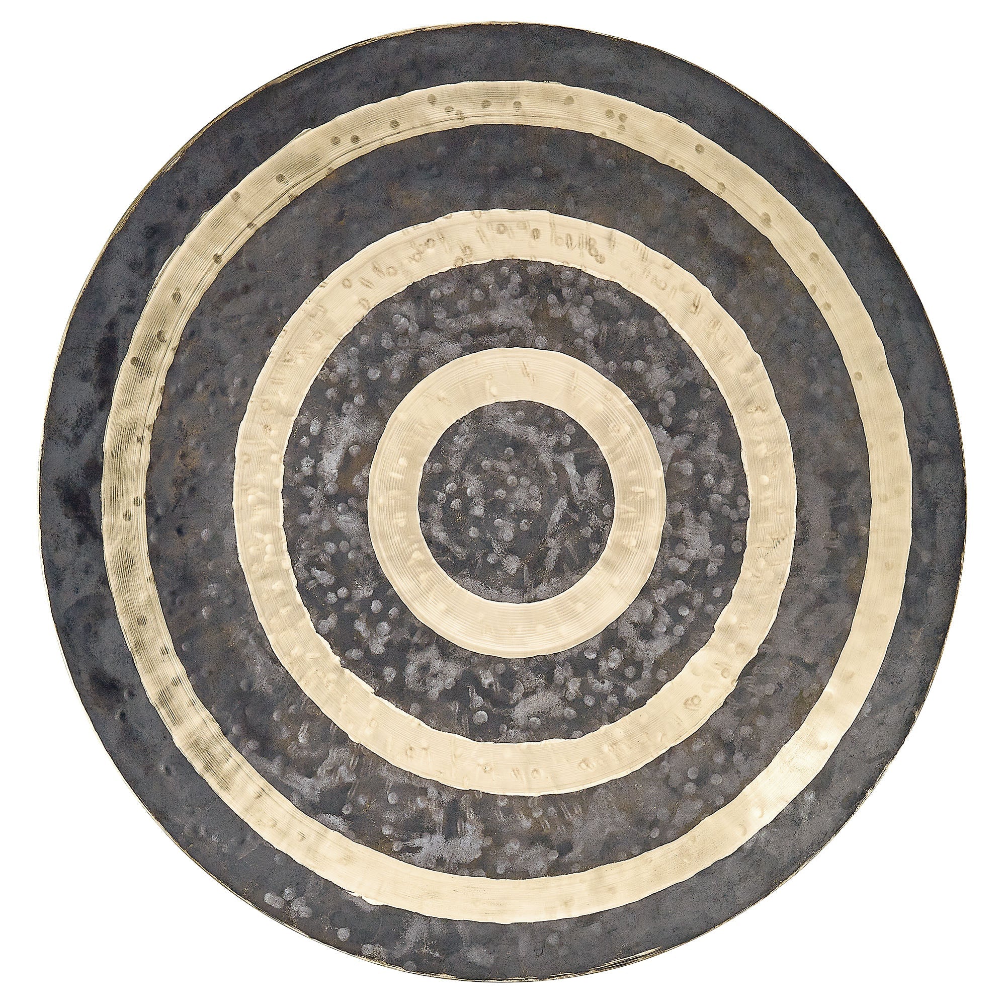 18" Wind Gong, Kun | | Wiccan Center