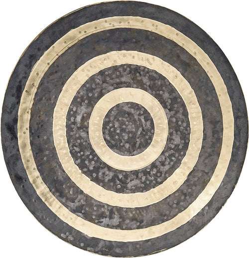 20" Wind Gong, Kun | | Wiccan Center