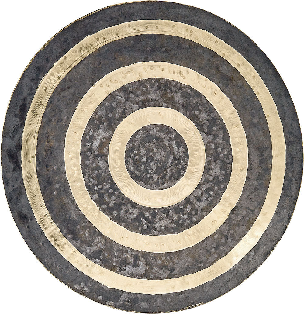 24" Wind Gong, Kun | | Wiccan Center