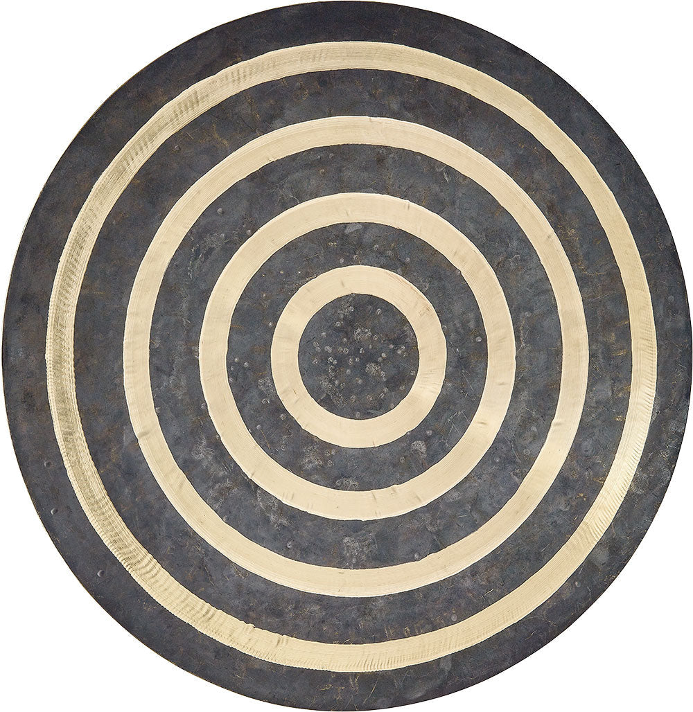 32" Wind Gong, Kun | | Wiccan Center