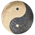 14" Wind Gong, Yin & Yang | | Wiccan Center