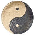 16" Wind Gong, Yin & Yang | | Wiccan Center
