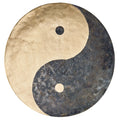 18" Wind Gong, Yin & Yang | | Wiccan Center