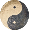 32" Wind Gong, Yin & Yang | | Wiccan Center