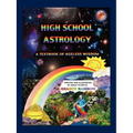 High School Astrology - Paperback | Books | Wiccan Center