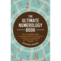 The Ultimate Numerology Book - Paperback | Books | Wiccan Center