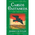Journey to Ixtlan - Paperback | Books | Wiccan Center