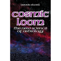 Cosmic Loom - Paperback | Books | Wiccan Center