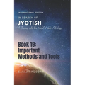 Important Methods and Tools: A Journey into the World of Vedic Astrology - Paperback | Books | Wiccan Center