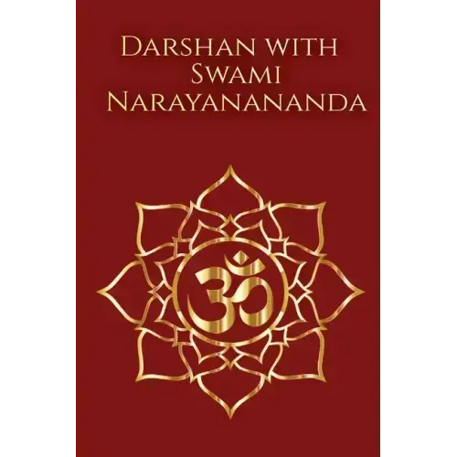 Darshan with Swami Narayanananda - Paperback | Books | Wiccan Center