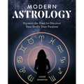 Modern Astrology: Harness the Stars to Discover Your Soul's True Purpose - Paperback | Books | Wiccan Center