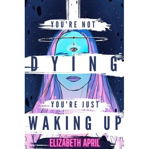You're Not Dying You're Just Waking Up - Paperback | Books | Wiccan Center