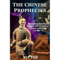The Chinese Prophecies: Decoding the Past, Present and Future of China with the Tui Bei Tu - Paperback | Books | Wiccan Center