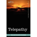 Telepathy: Its Theory, Facts, and Proof - Paperback | Books | Wiccan Center