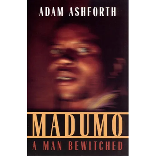 Madumo, a Man Bewitched - Paperback | Books | Wiccan Center