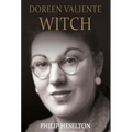 Doreen Valiente Witch - Hardcover | Books | Wiccan Center