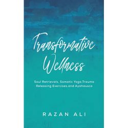 Transformative Wellness - Paperback | Books | Wiccan Center