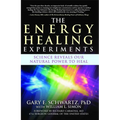 The Energy Healing Experiments: Science Reveals Our Natural Power to Heal - Paperback | Books | Wiccan Center
