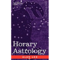 Horary Astrology - Paperback | Books | Wiccan Center