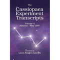 The Cassiopaea Experiment Transcripts January - May 1997 - Paperback | Books | Wiccan Center