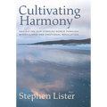Cultivating Harmony: Navigating Our Complex World Through Mindfulness and Emotional Regulation - Hardcover | Books | Wiccan Center