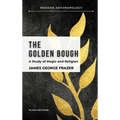 The Golden Bough: A Study in Magic and Religion - Hardcover | Books | Wiccan Center