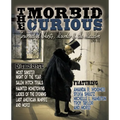 Morbid Curious 3: Journal of Ghosts, Murder, and the Macabre - Paperback | Books | Wiccan Center