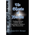 The Ghosts of Merida: Thrilling Accounts of Souls, Spirits, and Ghosts of Mexico's Most Haunted City - Paperback | Books | Wiccan Center