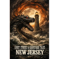 Ghost Stories & Graveyard Tales: New Jersey - Paperback | Books | Wiccan Center