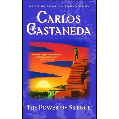 Power of Silence - Paperback | Books | Wiccan Center