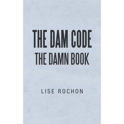 The Dam Code: The Damn Book - Hardcover | Books | Wiccan Center