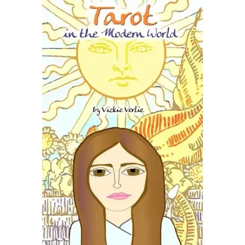 Tarot in the Modern World - Paperback