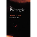The Poltergeist - Paperback | Books | Wiccan Center