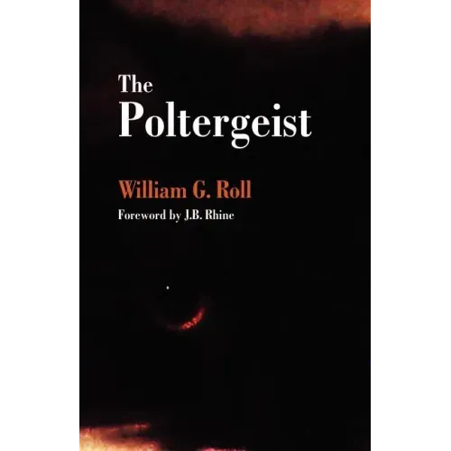 The Poltergeist - Paperback | Books | Wiccan Center