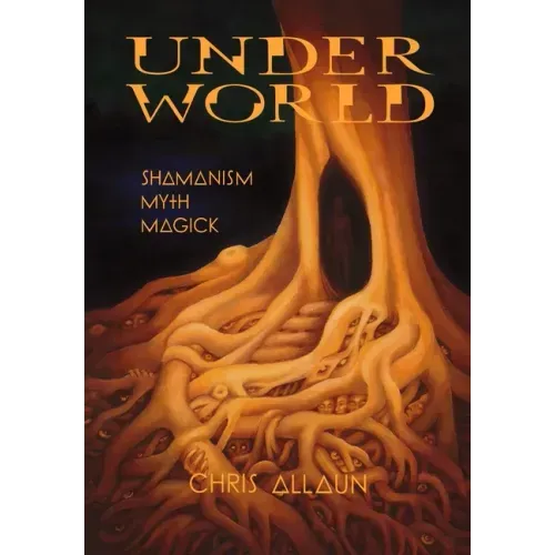 Underworld and Deeper (special edition): Two volume Set Hardcover - Hardcover | Books | Wiccan Center