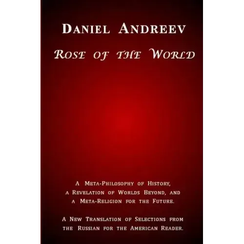 Rose of the World - Paperback | Books | Wiccan Center