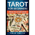 Tarot for Beginners: How to Read Tarot - Paperback | Books | Wiccan Center