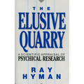 The Elusive Quarry - Hardcover | Books | Wiccan Center