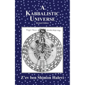 A Kabbalistic Universe - Paperback | Books | Wiccan Center
