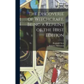 The Discoverie of Witchcraft. Being a Reprint of the First Edition - Hardcover | Books | Wiccan Center