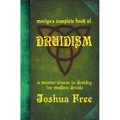 Merlyn's Complete Book of Druidism: A Master Course in Druidry for Modern Druids - Hardcover | Books | Wiccan Center
