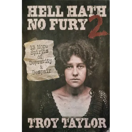 Hell Hath No Fury 2 - Paperback | Books | Wiccan Center