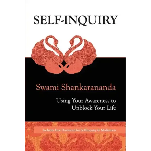 Self-Inquiry - Paperback