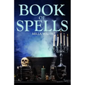 Book of Spells - Paperback | Books | Wiccan Center